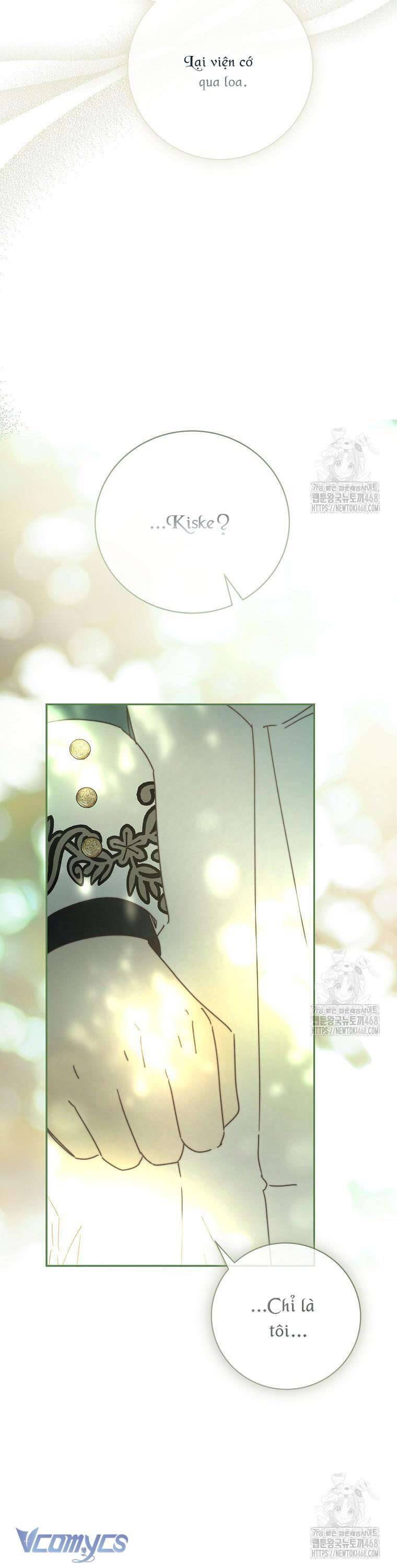 Công Nữ Tái Sinh Chap 36 - Next Chap 37