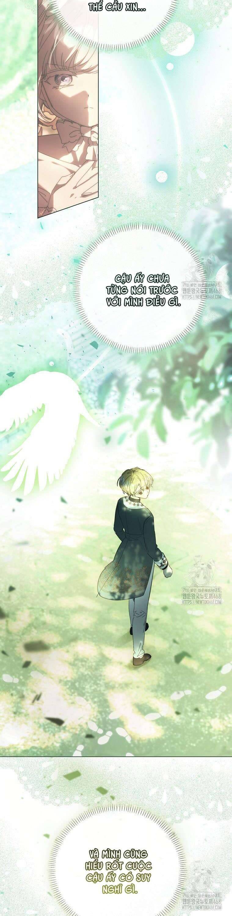 Công Nữ Tái Sinh Chap 36 - Next Chap 37