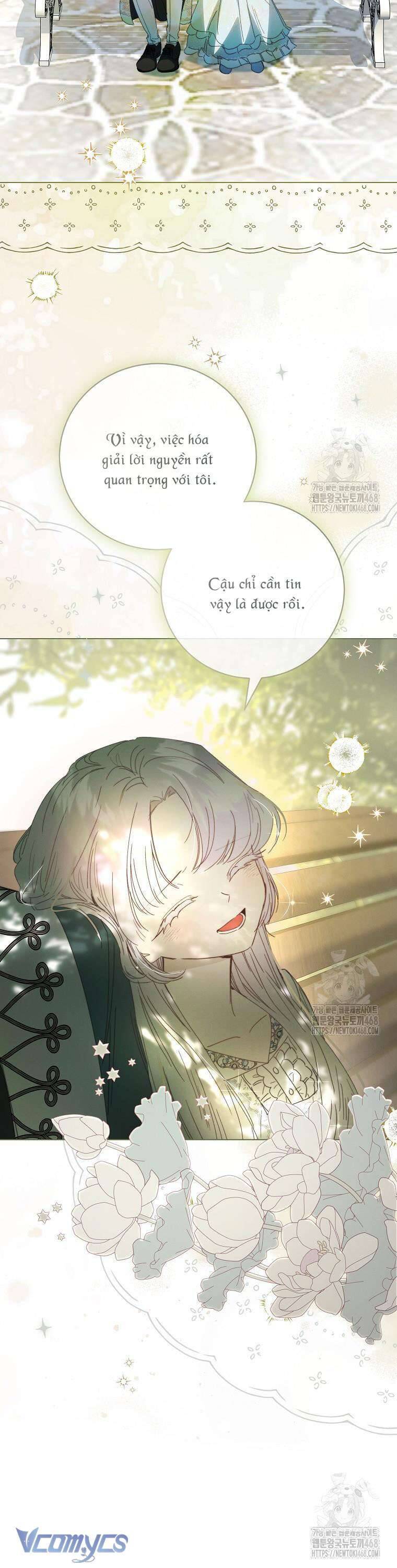 Công Nữ Tái Sinh Chap 36 - Next Chap 37