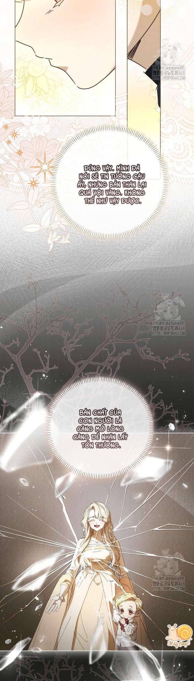 Công Nữ Tái Sinh Chap 36 - Next Chap 37