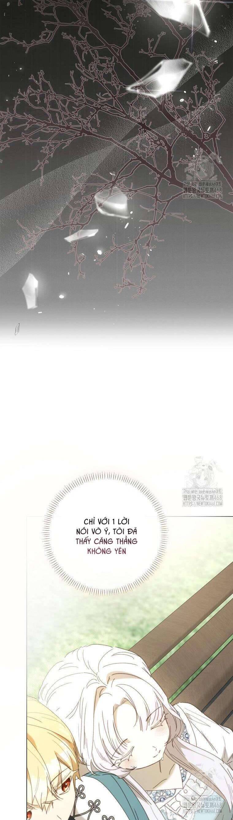 Công Nữ Tái Sinh Chap 36 - Next Chap 37