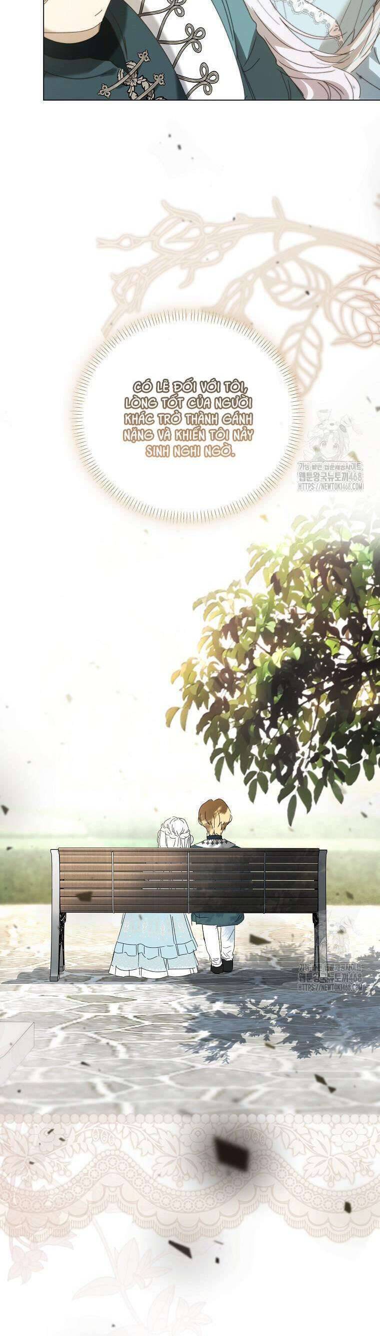 Công Nữ Tái Sinh Chap 36 - Next Chap 37