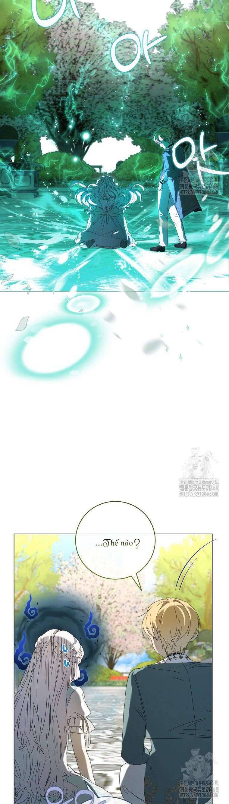 Công Nữ Tái Sinh Chap 36 - Next Chap 37