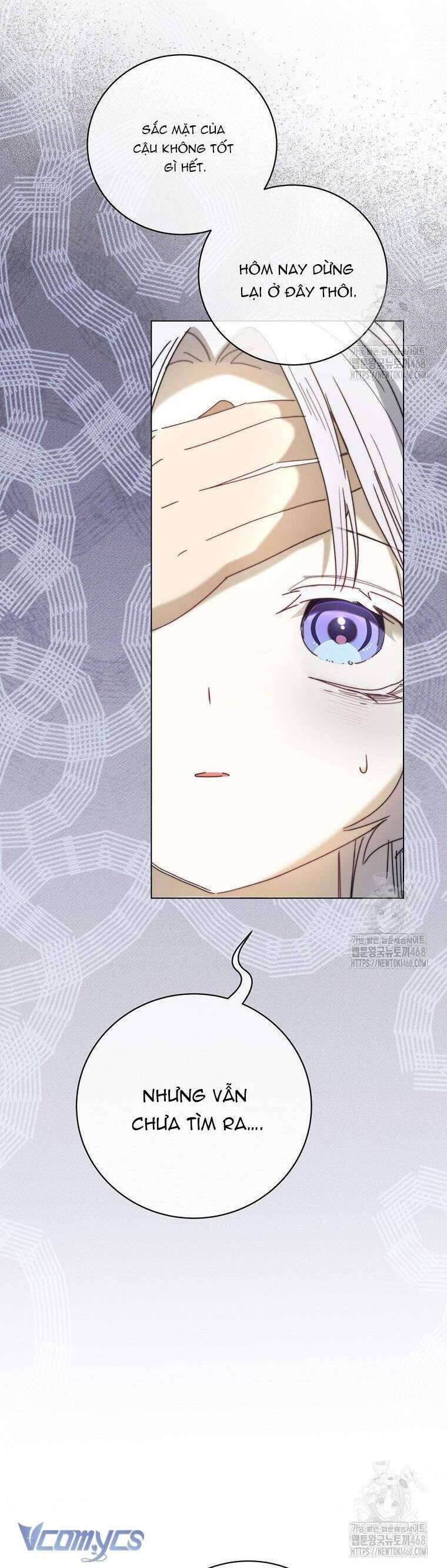 Công Nữ Tái Sinh Chap 36 - Next Chap 37