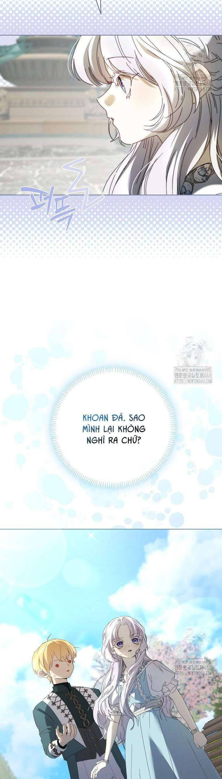 Công Nữ Tái Sinh Chap 36 - Next Chap 37