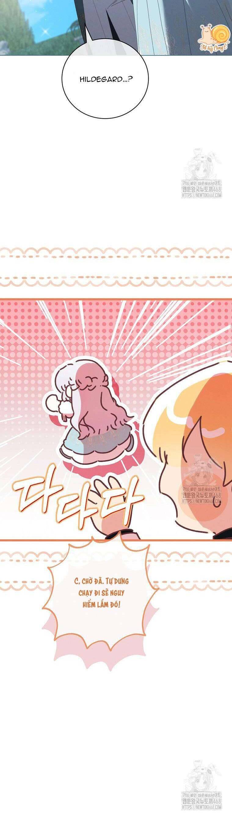 Công Nữ Tái Sinh Chap 36 - Next Chap 37