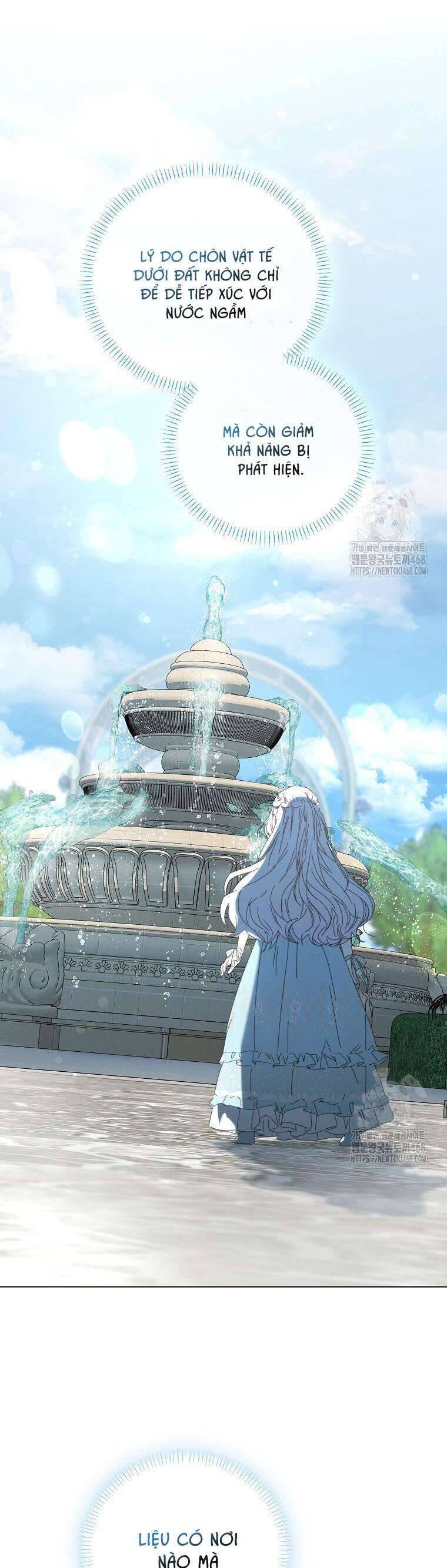 Công Nữ Tái Sinh Chap 36 - Next Chap 37