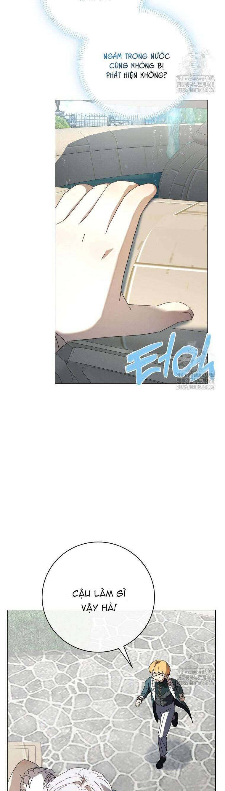 Công Nữ Tái Sinh Chap 36 - Next Chap 37