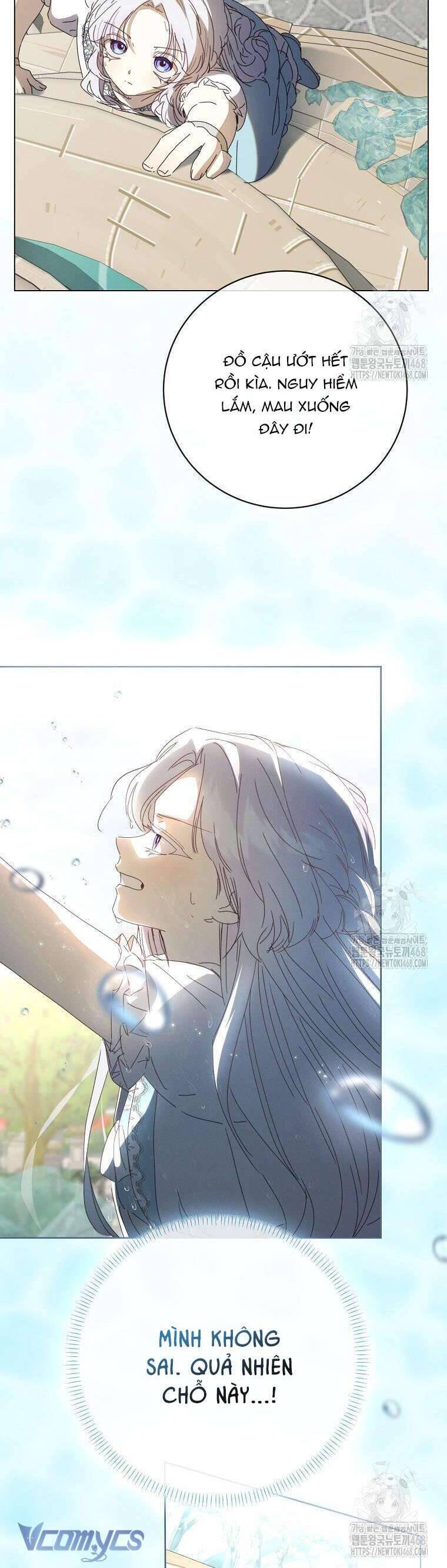 Công Nữ Tái Sinh Chap 36 - Next Chap 37