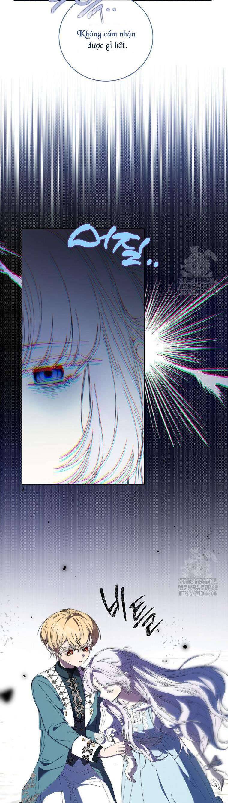 Công Nữ Tái Sinh Chap 36 - Next Chap 37