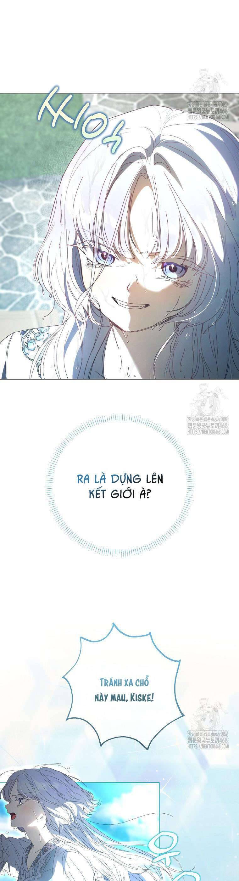 Công Nữ Tái Sinh Chap 36 - Next Chap 37