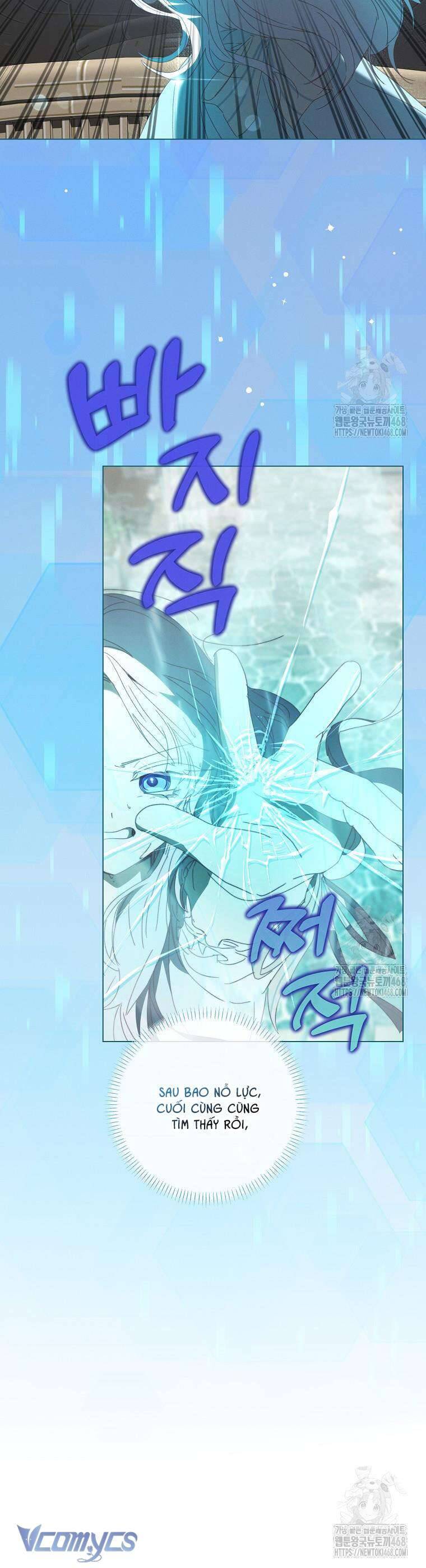 Công Nữ Tái Sinh Chap 36 - Next Chap 37