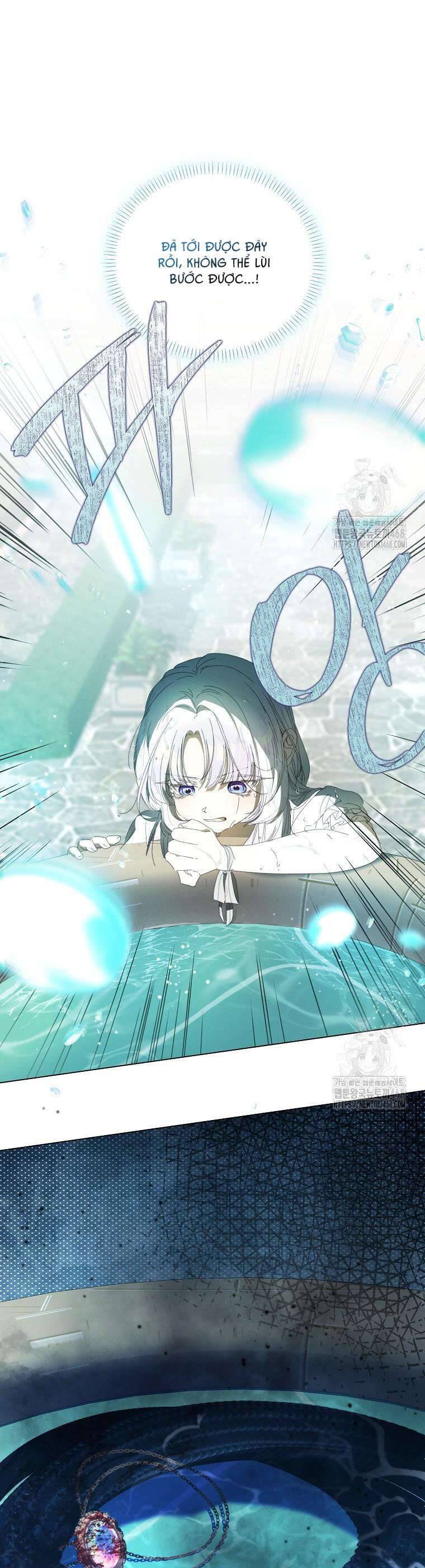 Công Nữ Tái Sinh Chap 36 - Next Chap 37