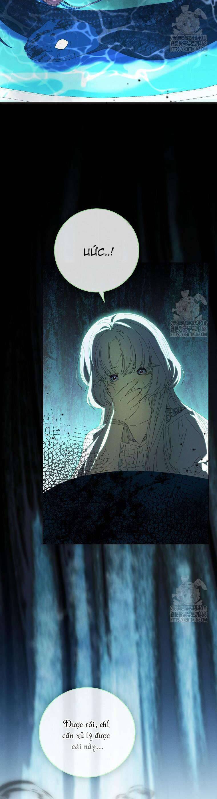 Công Nữ Tái Sinh Chap 36 - Next Chap 37