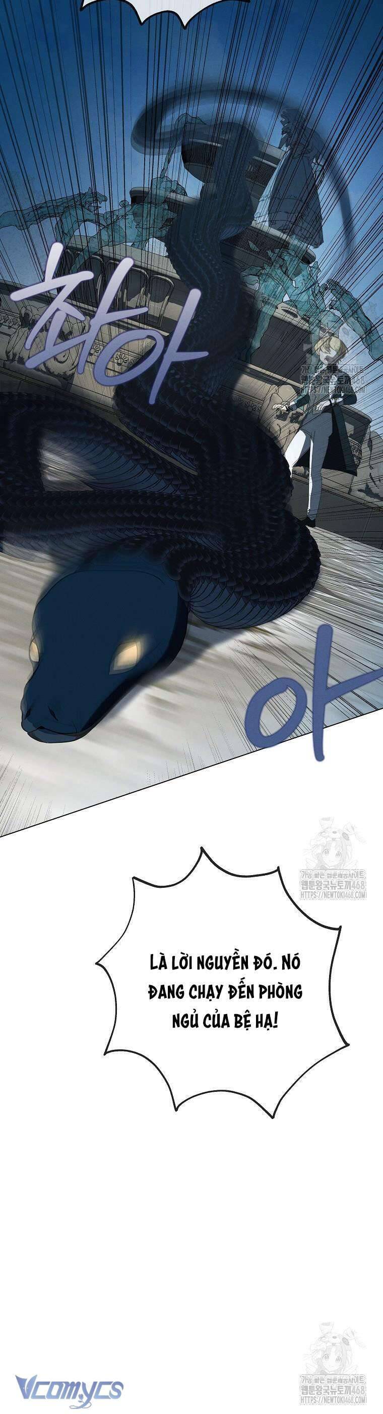 Công Nữ Tái Sinh Chap 36 - Next Chap 37