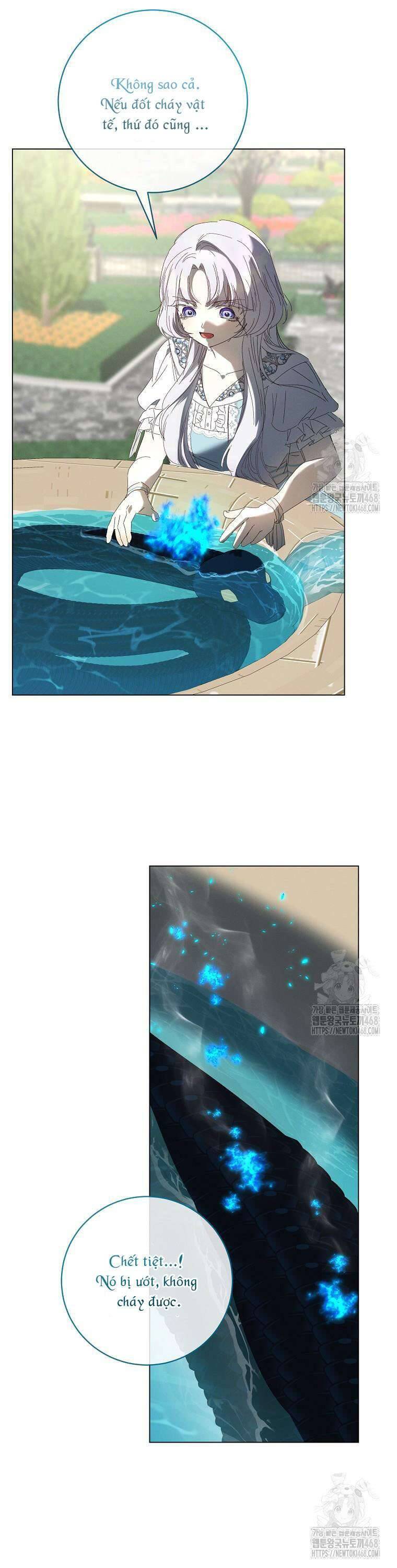 Công Nữ Tái Sinh Chap 36 - Next Chap 37