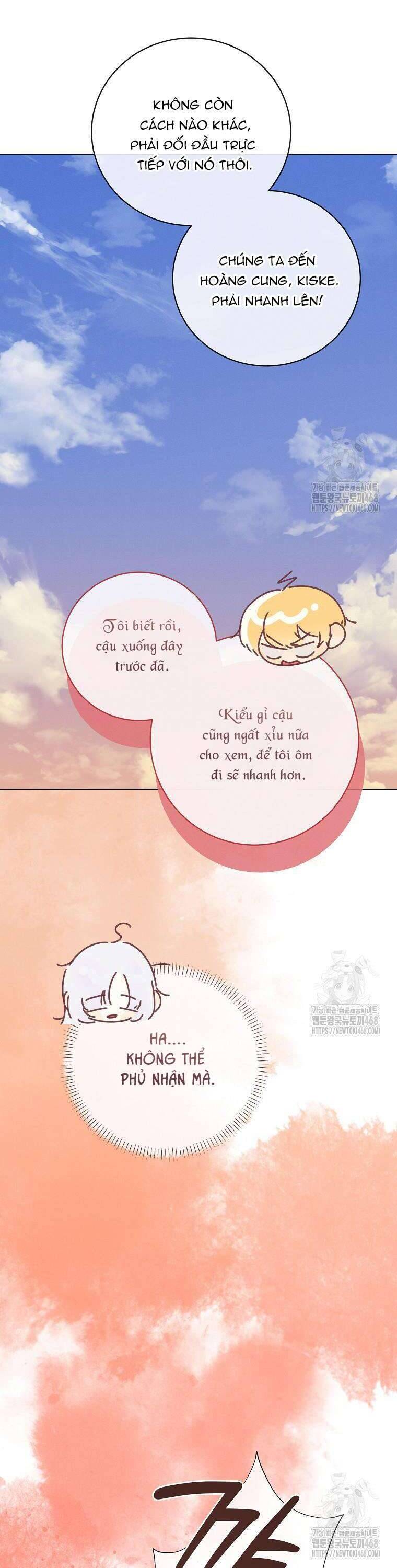 Công Nữ Tái Sinh Chap 36 - Next Chap 37