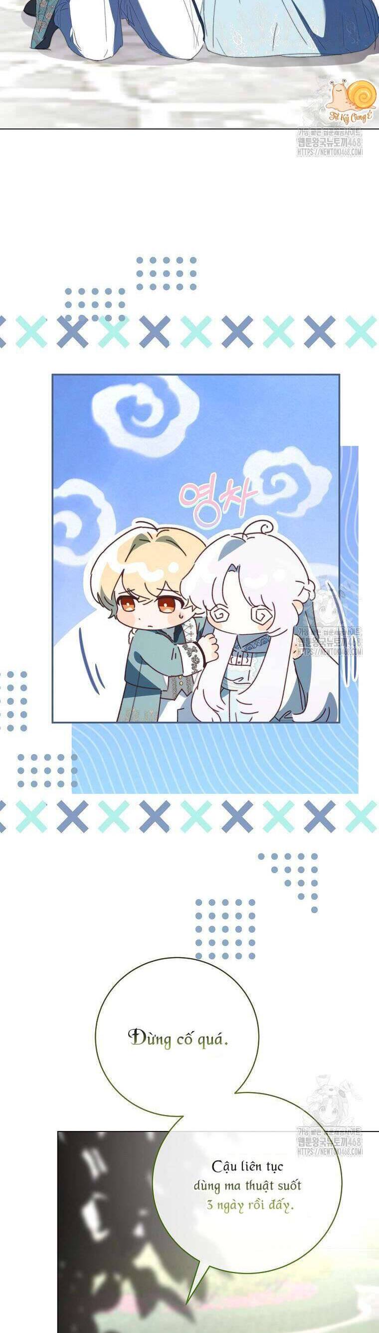 Công Nữ Tái Sinh Chap 36 - Next Chap 37