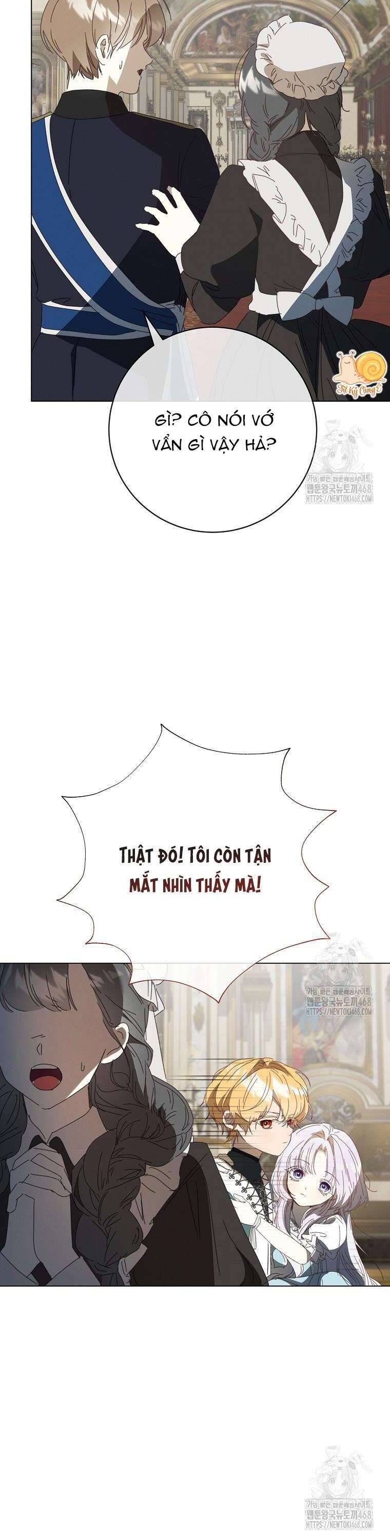 Công Nữ Tái Sinh Chap 36 - Next Chap 37