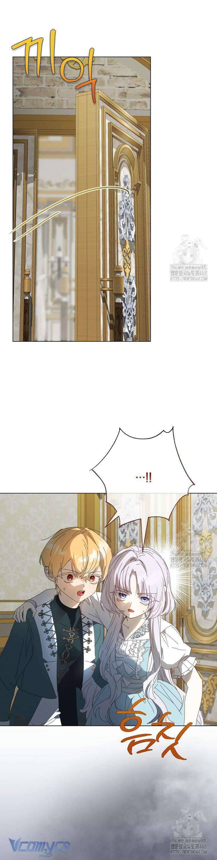 Công Nữ Tái Sinh Chap 36 - Next Chap 37