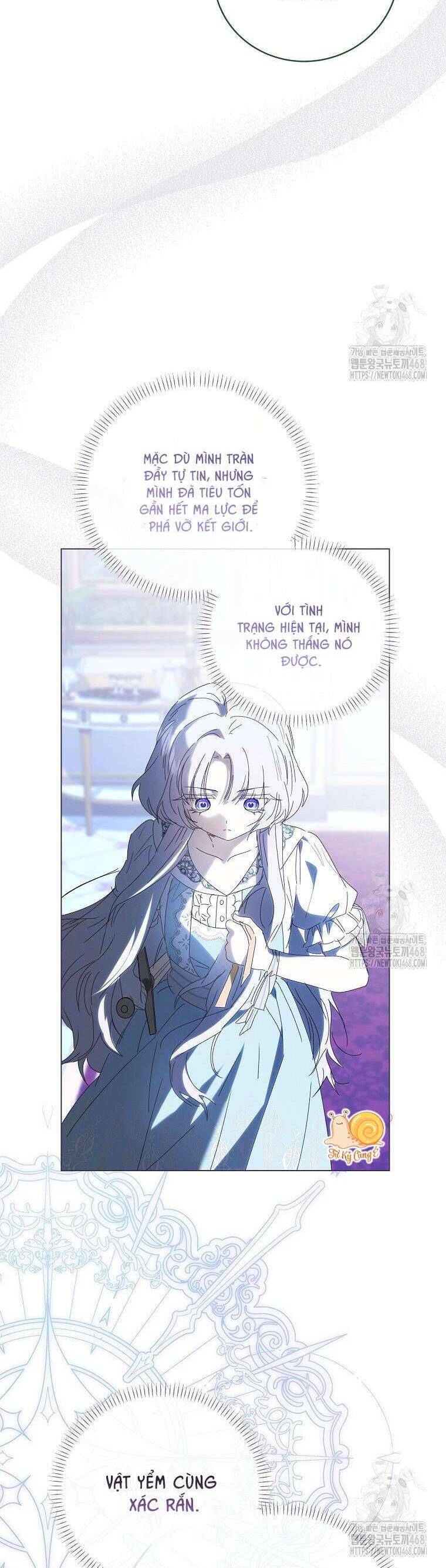 Công Nữ Tái Sinh Chap 36 - Next Chap 37