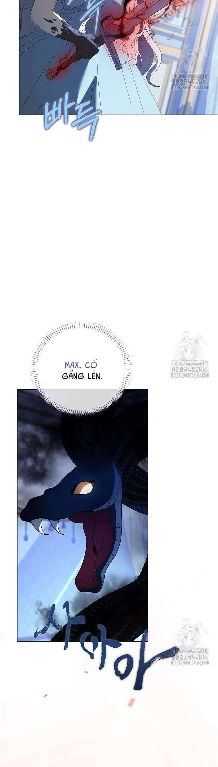 Công Nữ Tái Sinh Chap 36 - Next Chap 37