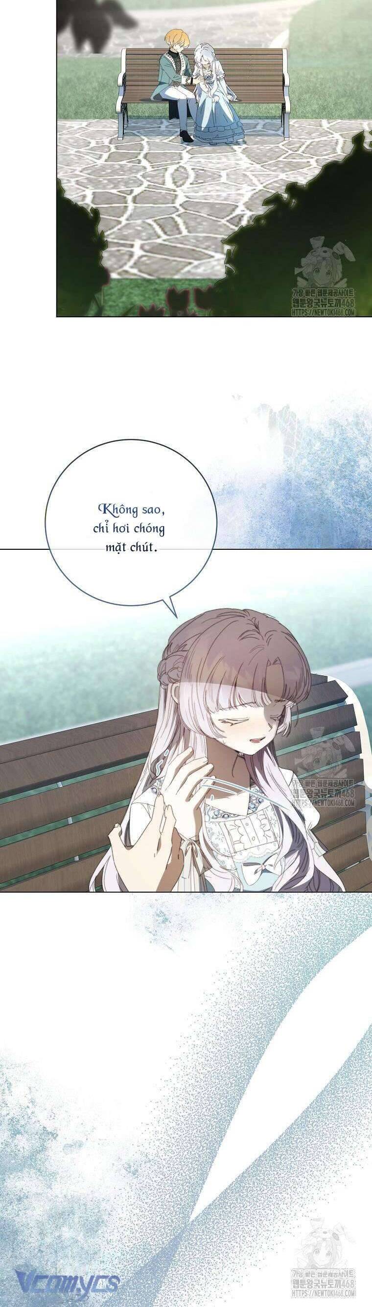 Công Nữ Tái Sinh Chap 36 - Next Chap 37