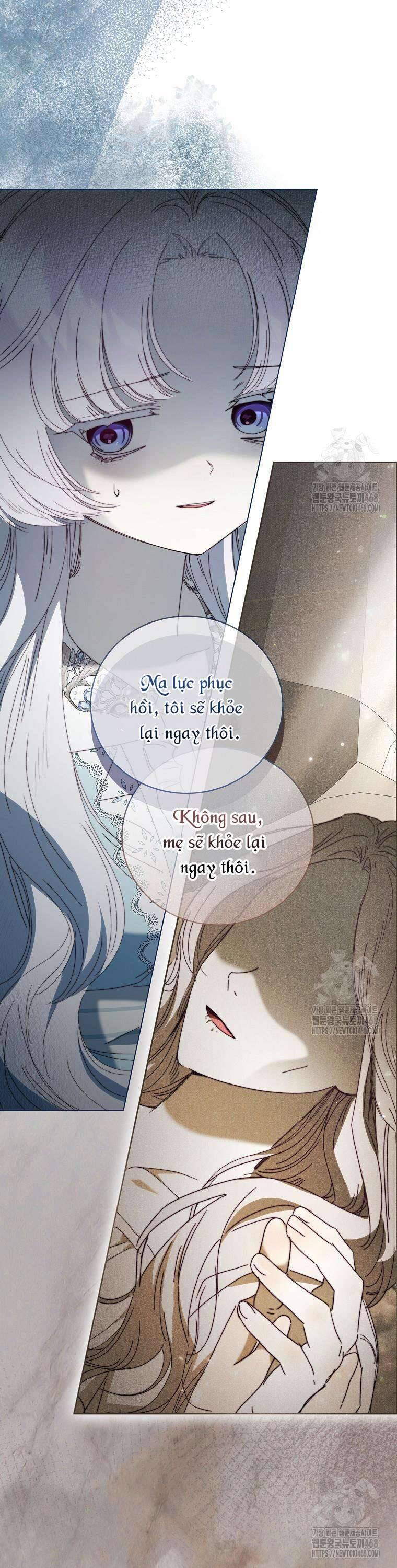 Công Nữ Tái Sinh Chap 36 - Next Chap 37