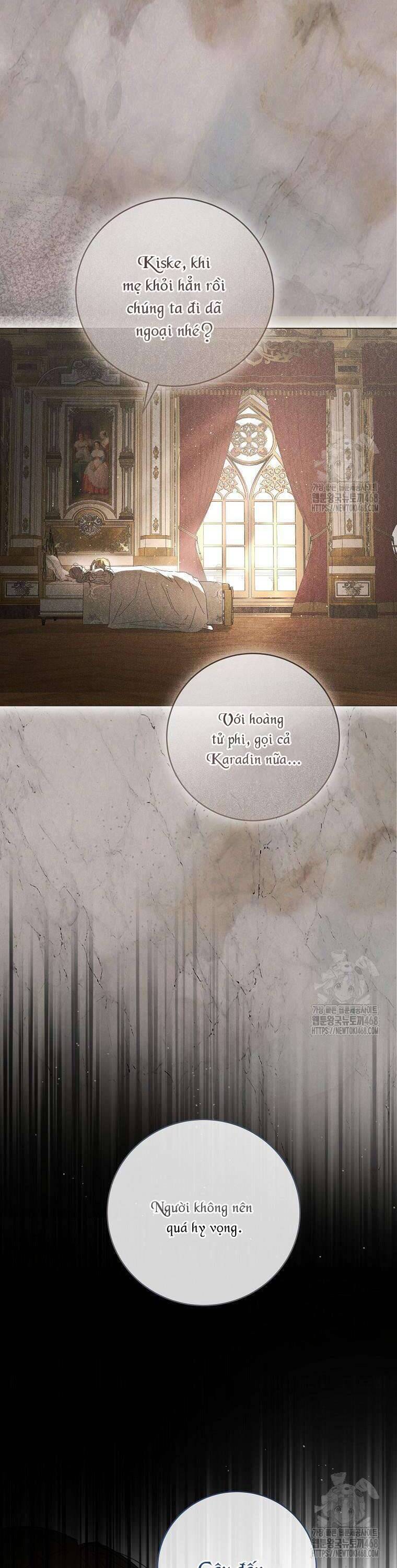 Công Nữ Tái Sinh Chap 36 - Next Chap 37