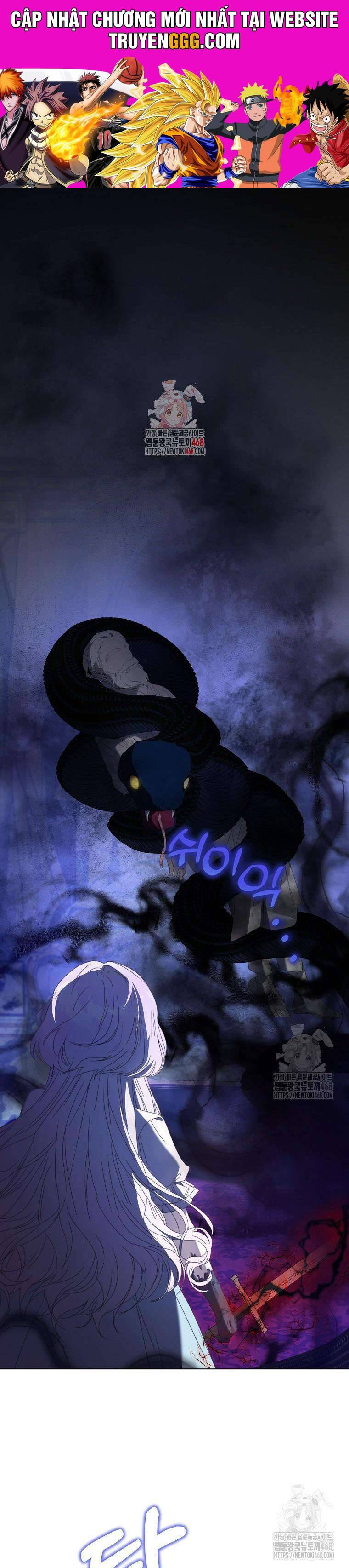 Công Nữ Tái Sinh Chap 37 - Next Chap 38