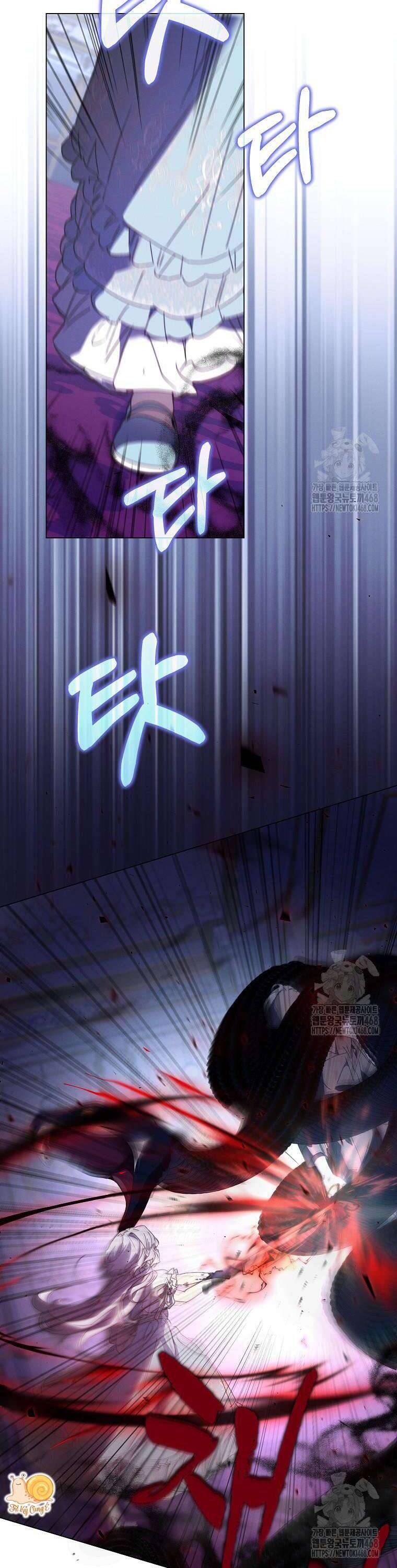 Công Nữ Tái Sinh Chap 37 - Next Chap 38