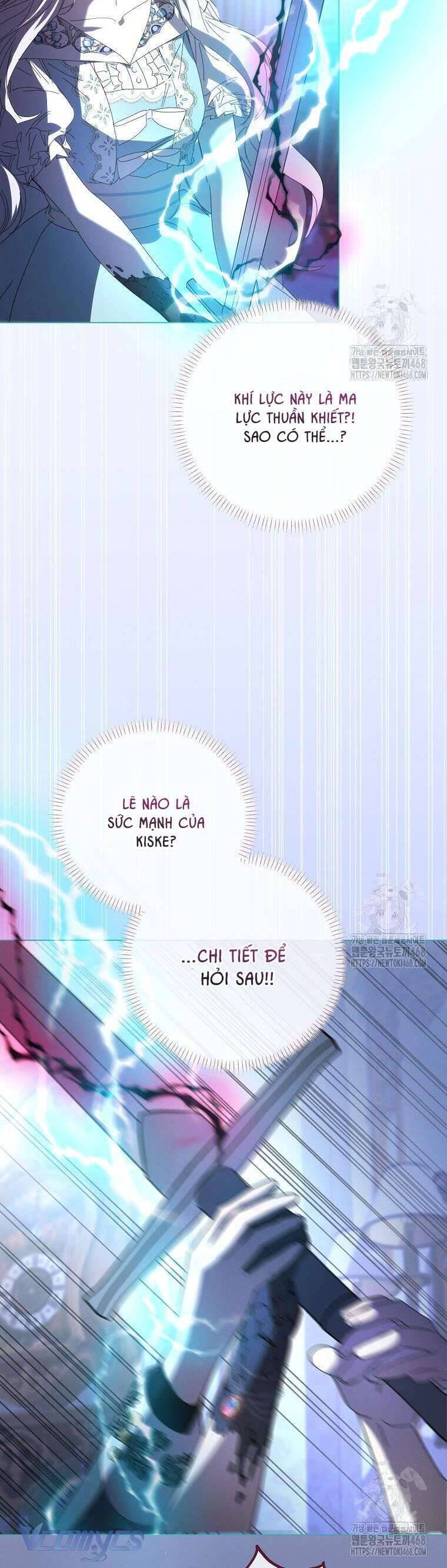 Công Nữ Tái Sinh Chap 37 - Next Chap 38