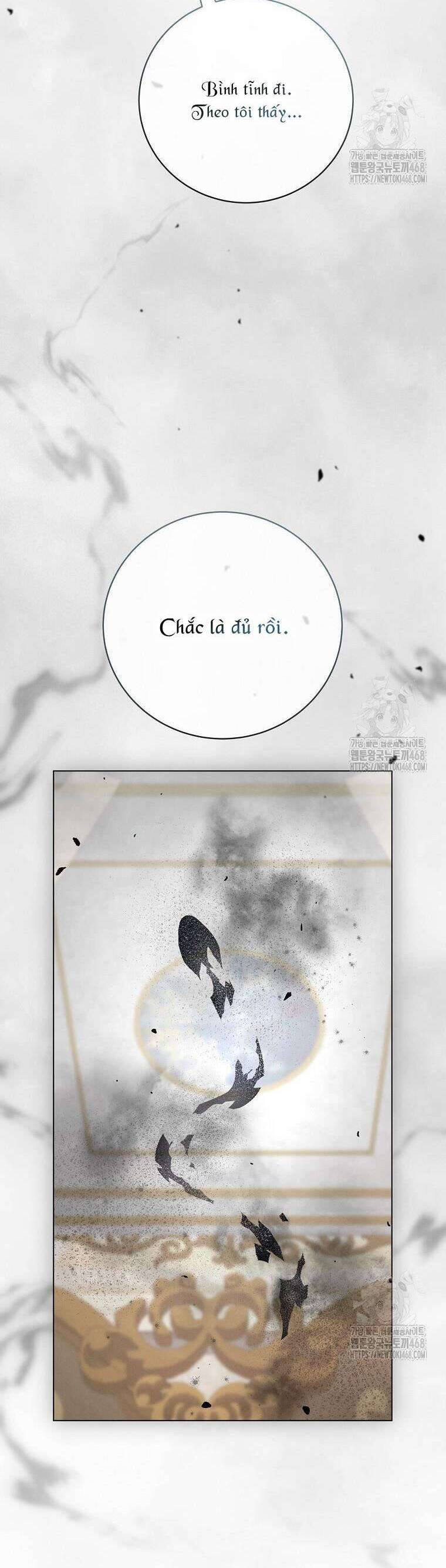 Công Nữ Tái Sinh Chap 37 - Next Chap 38