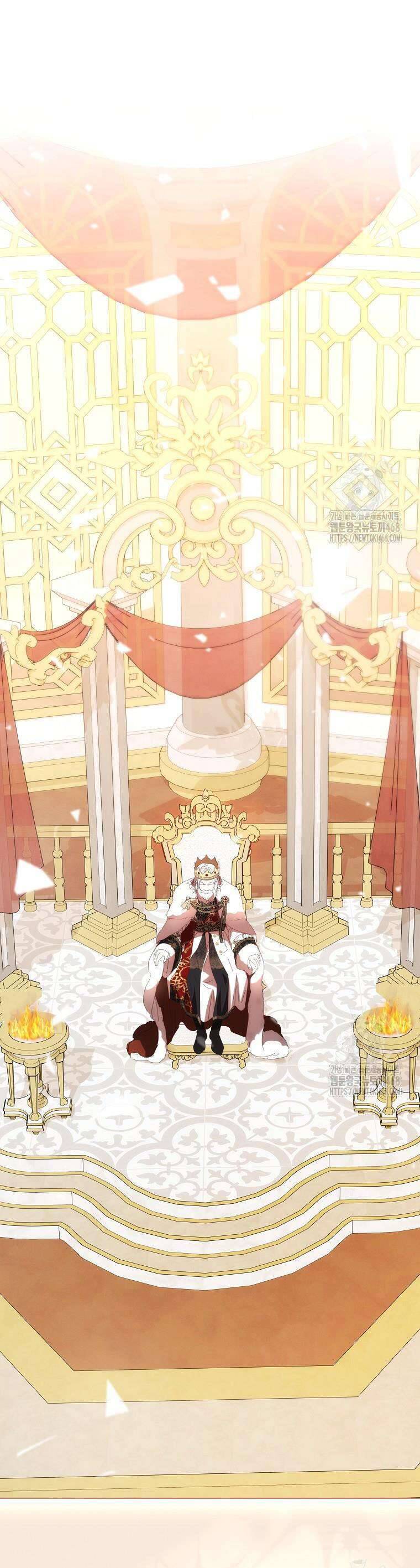 Công Nữ Tái Sinh Chap 37 - Next Chap 38