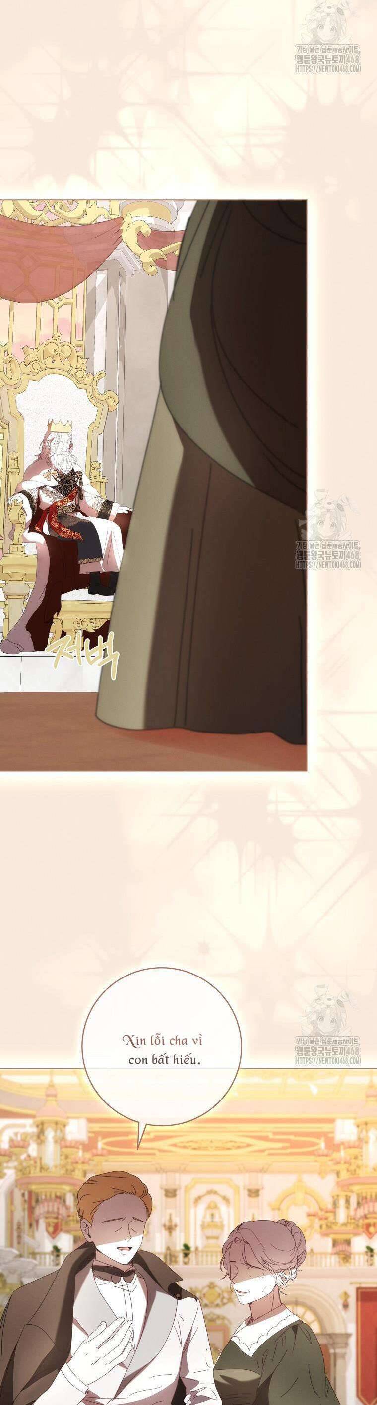 Công Nữ Tái Sinh Chap 37 - Next Chap 38