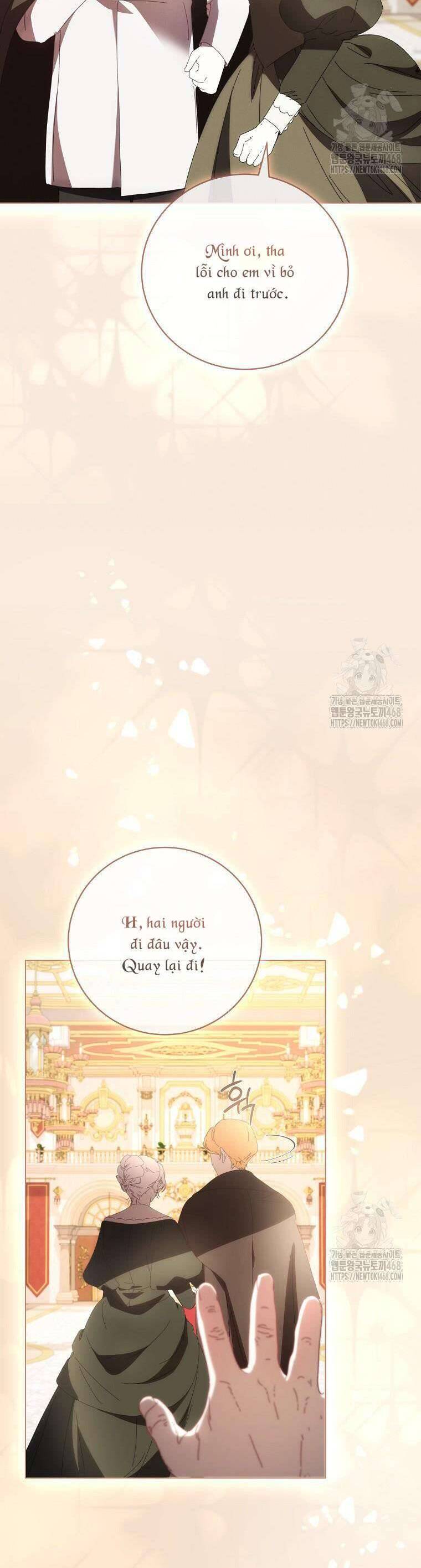 Công Nữ Tái Sinh Chap 37 - Next Chap 38