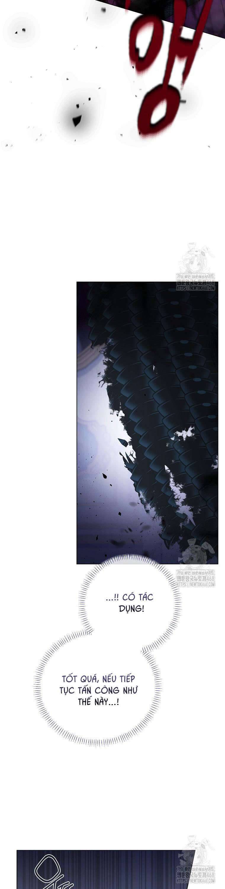 Công Nữ Tái Sinh Chap 37 - Next Chap 38