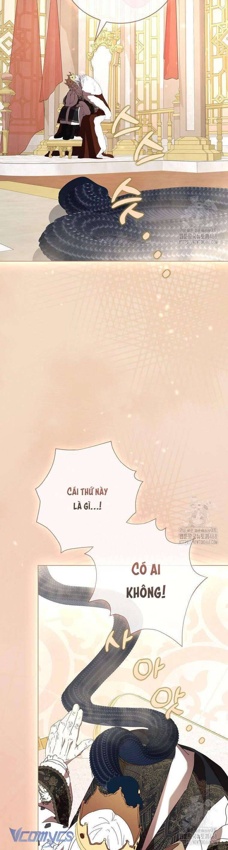 Công Nữ Tái Sinh Chap 37 - Next Chap 38