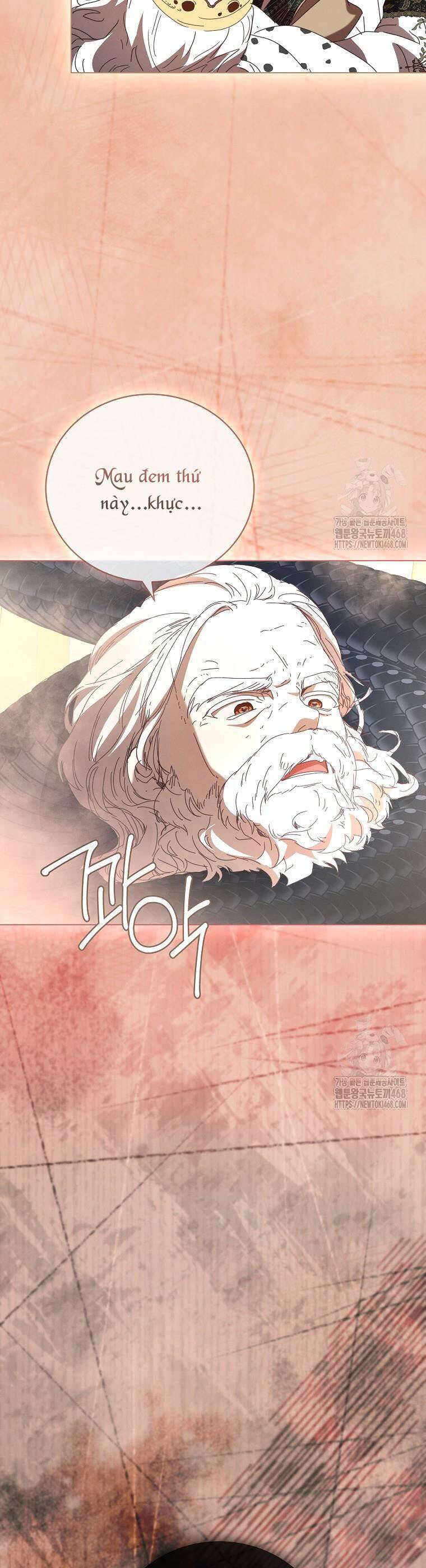 Công Nữ Tái Sinh Chap 37 - Next Chap 38