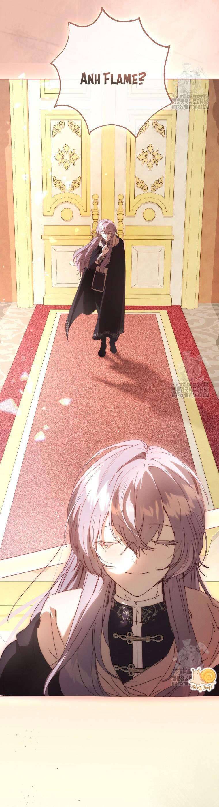 Công Nữ Tái Sinh Chap 37 - Next Chap 38