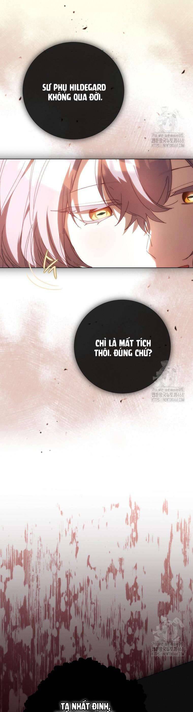 Công Nữ Tái Sinh Chap 37 - Next Chap 38