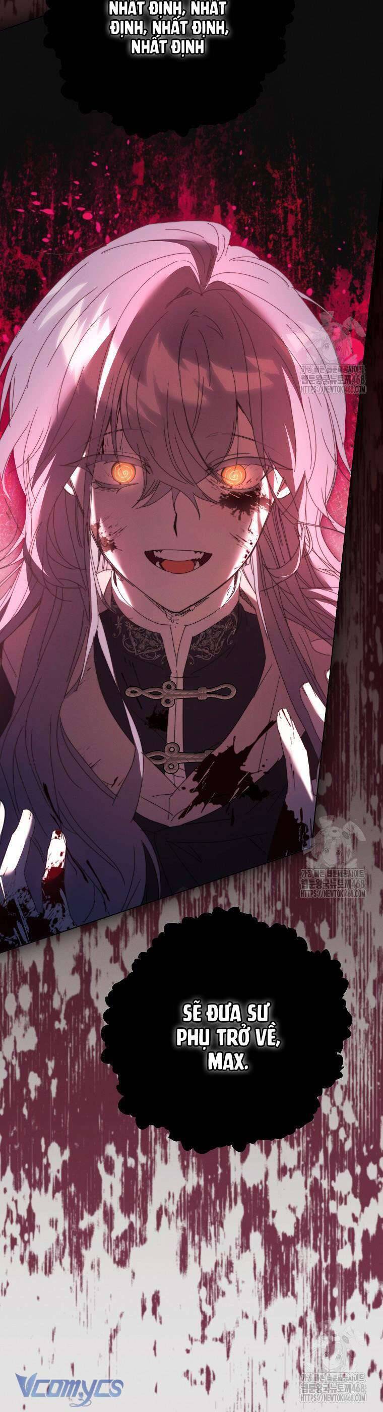 Công Nữ Tái Sinh Chap 37 - Next Chap 38