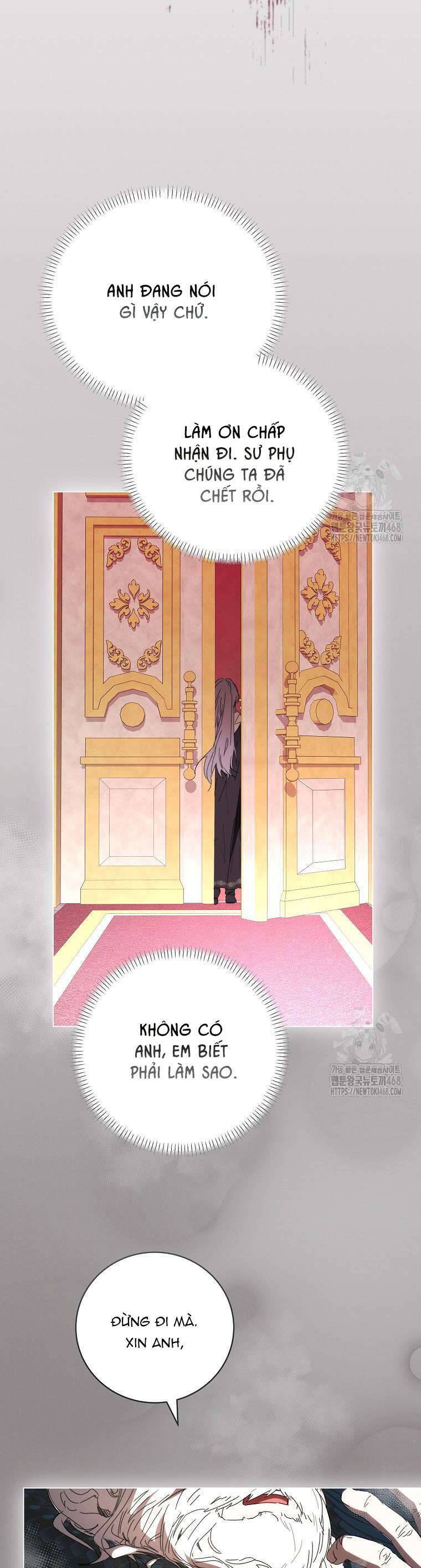 Công Nữ Tái Sinh Chap 37 - Next Chap 38