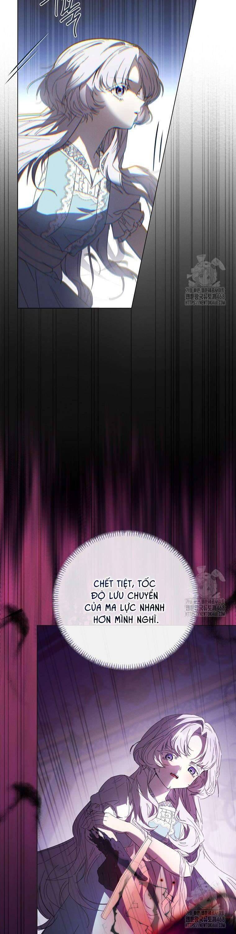 Công Nữ Tái Sinh Chap 37 - Next Chap 38