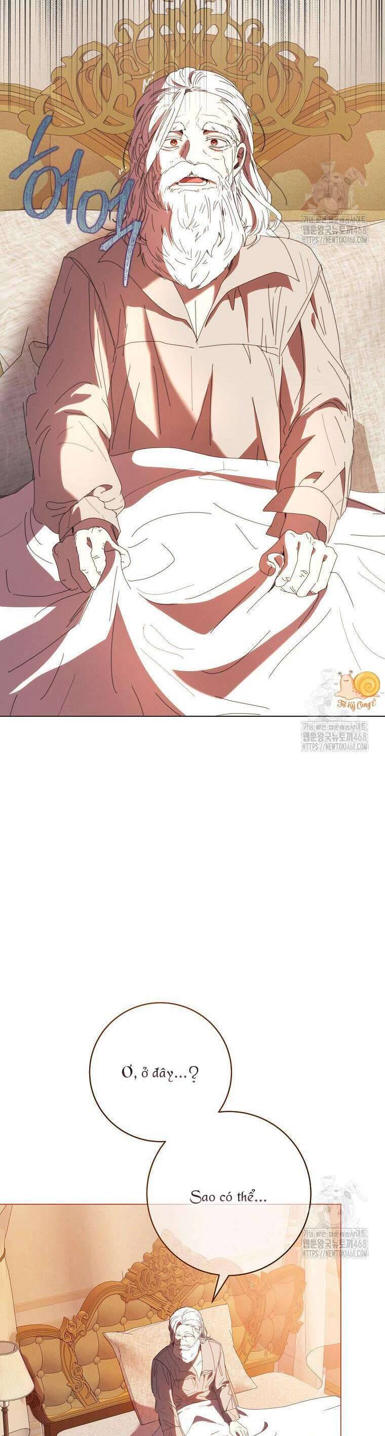 Công Nữ Tái Sinh Chap 37 - Next Chap 38