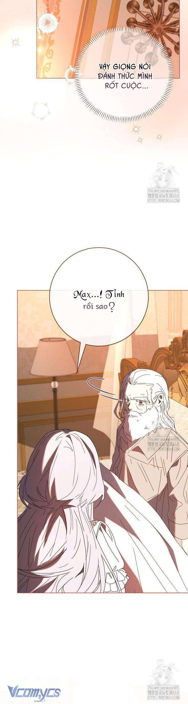 Công Nữ Tái Sinh Chap 37 - Next Chap 38