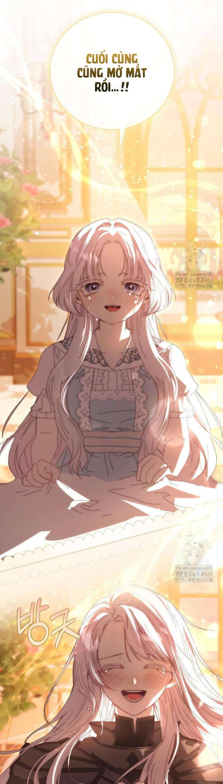 Công Nữ Tái Sinh Chap 37 - Next Chap 38