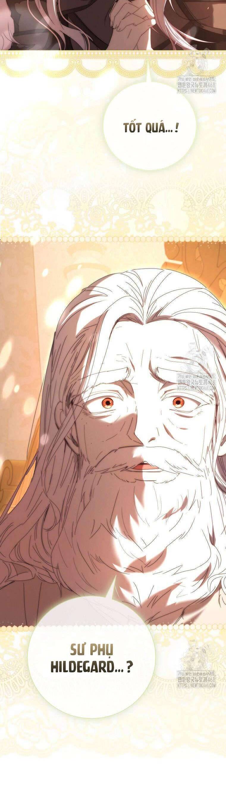 Công Nữ Tái Sinh Chap 37 - Next Chap 38