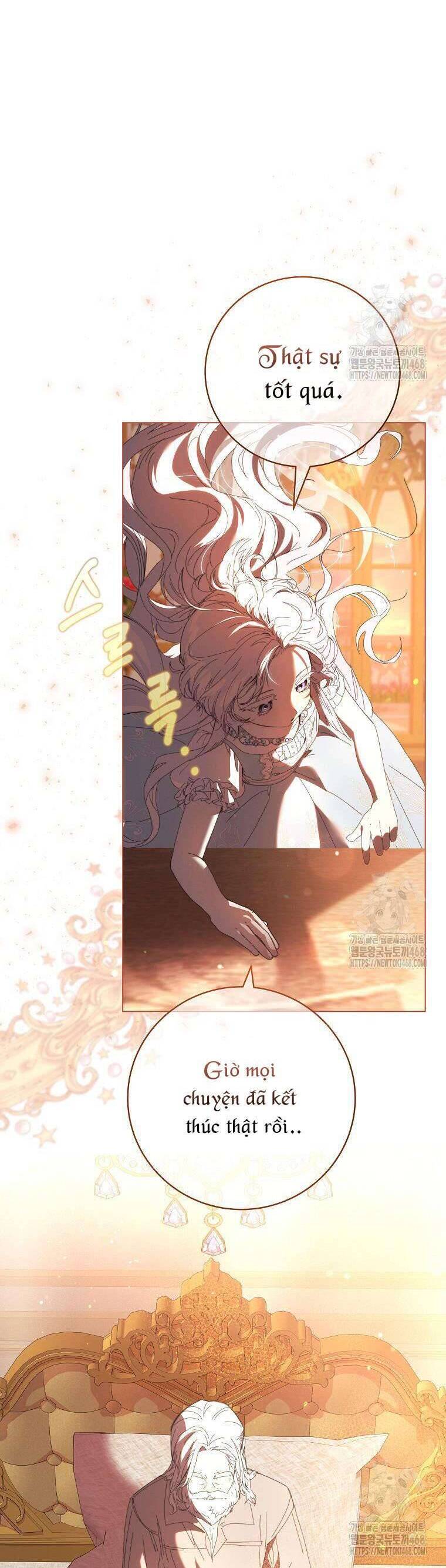 Công Nữ Tái Sinh Chap 37 - Next Chap 38