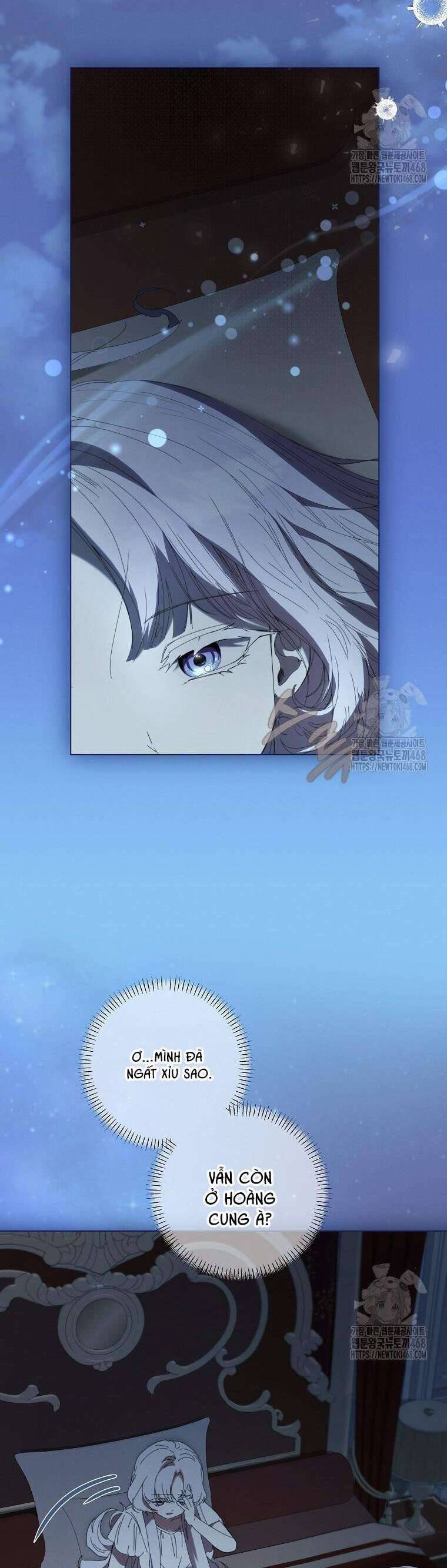 Công Nữ Tái Sinh Chap 37 - Next Chap 38